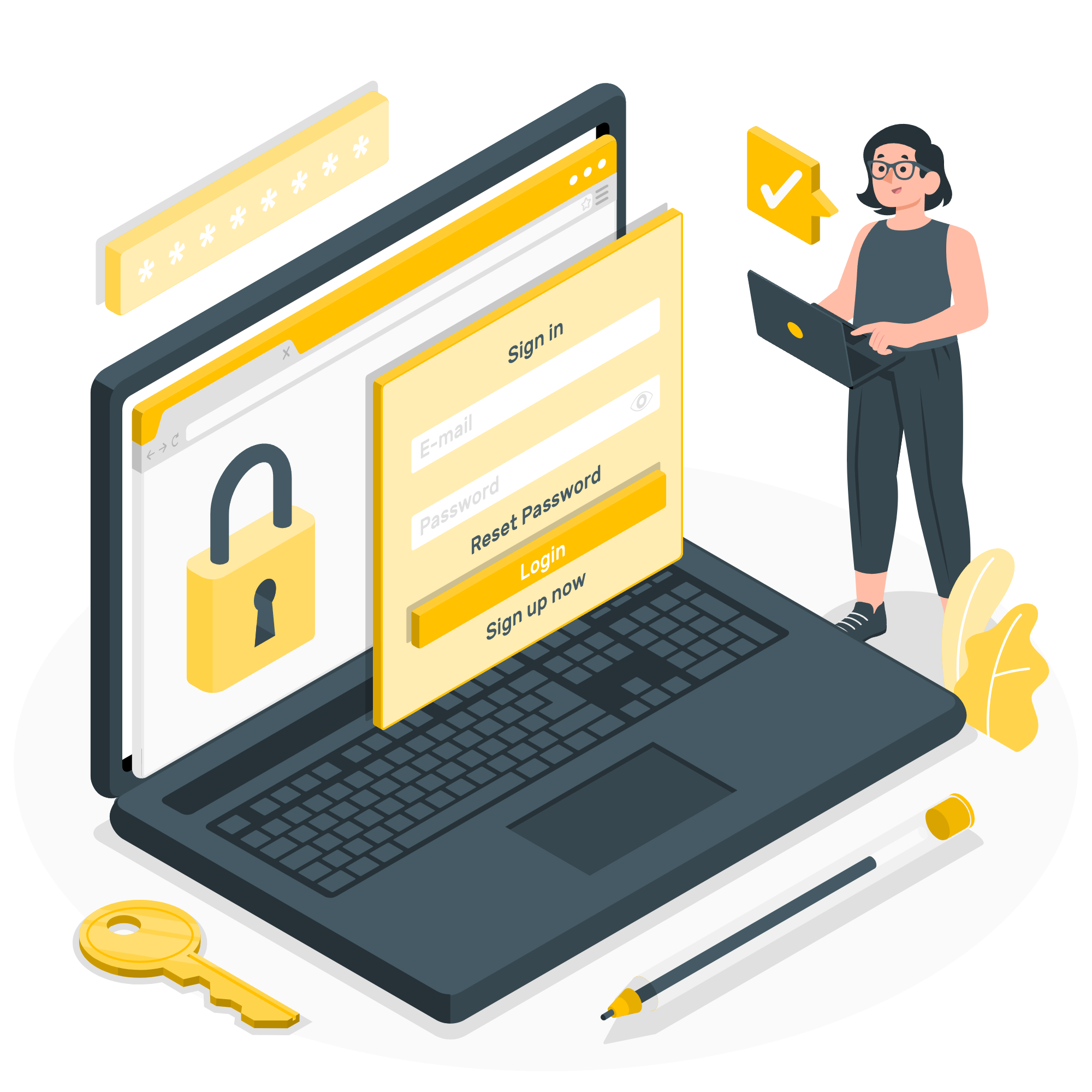 MyGoRunner Platform